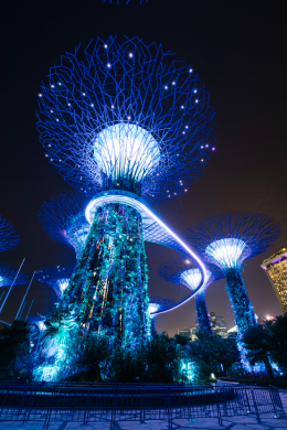 Singapore destination