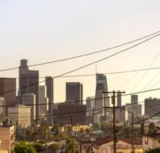 Los Angeles travel deal