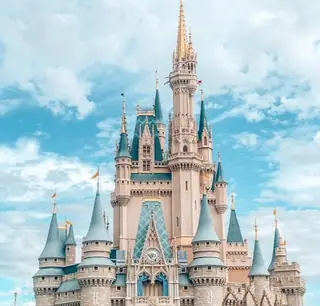 Orlando travel deal