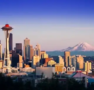 Seattle travel deal