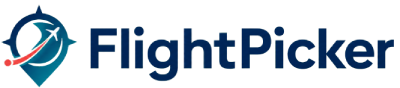 FlightPicker Logo